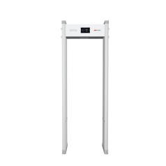 Hikvision ISD-SMG1118L 18 Zone Walk Through Metal Detector 